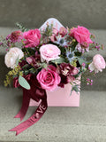 LOVE LETTERS ARRANGEMENT