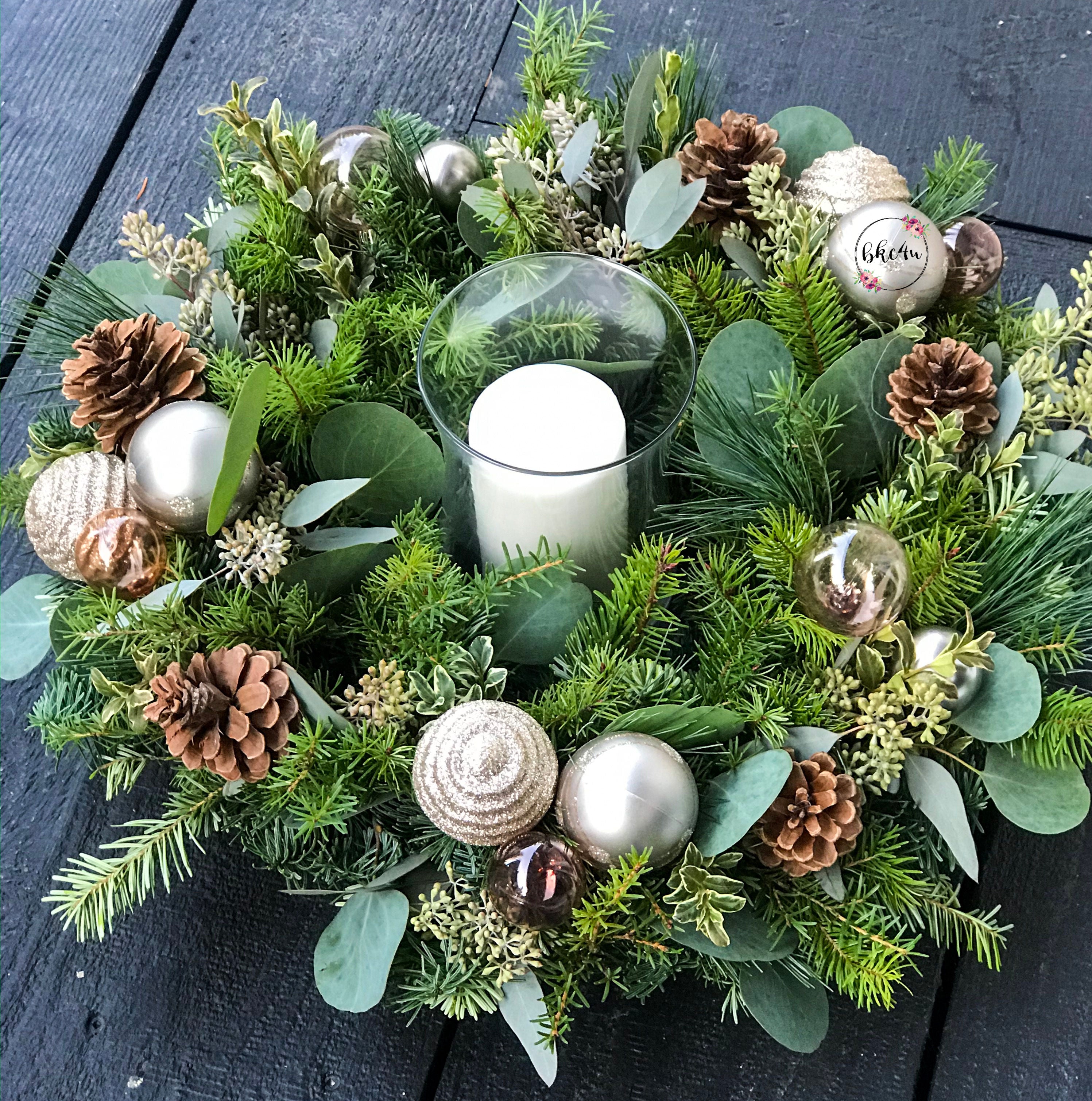 Festive Holiday Workshops
