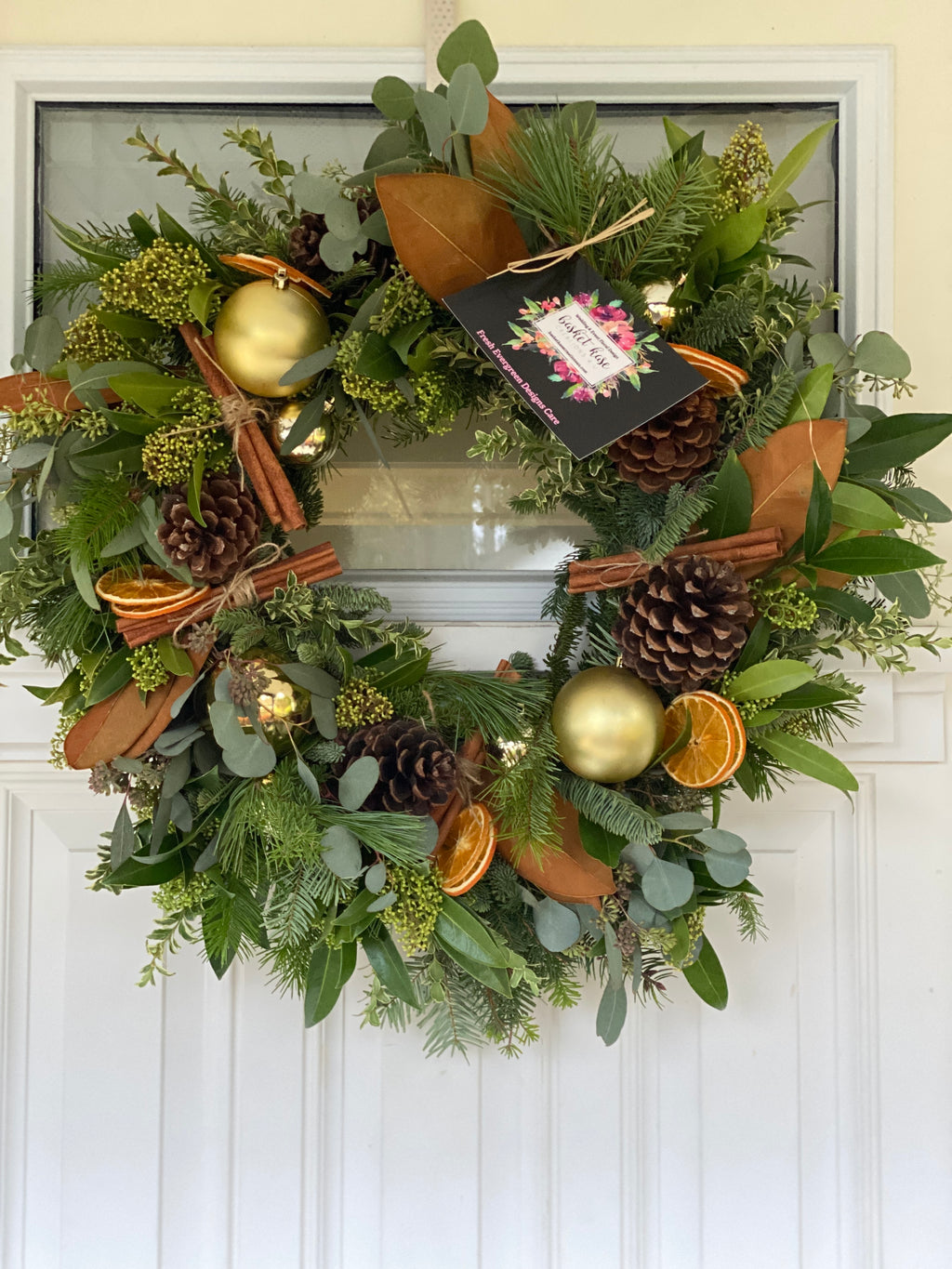 Festive Holiday Workshops