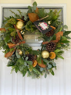 Festive Holiday Workshops