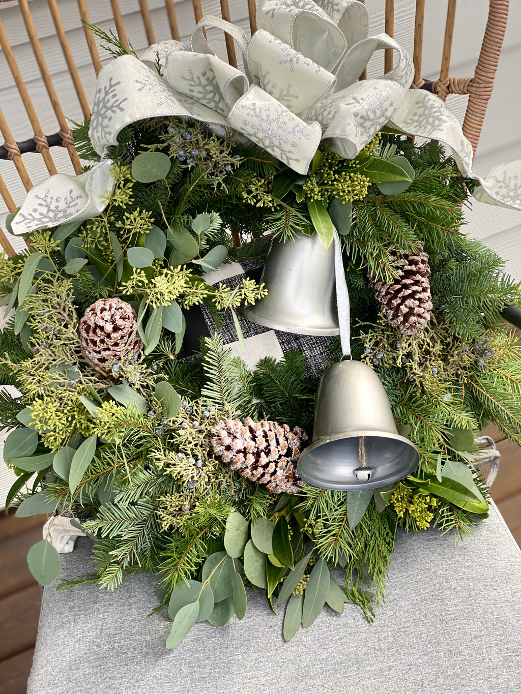 Festive Holiday Workshops