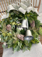 Festive Holiday Workshops