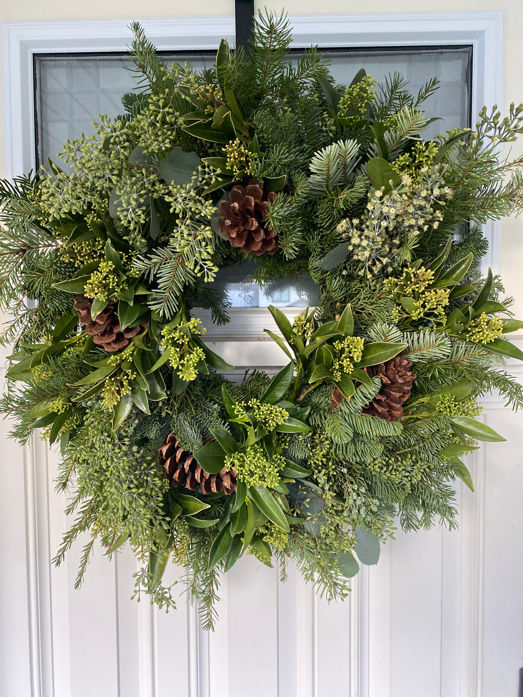 Festive Holiday Workshops