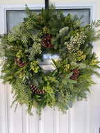 Festive Holiday Workshops