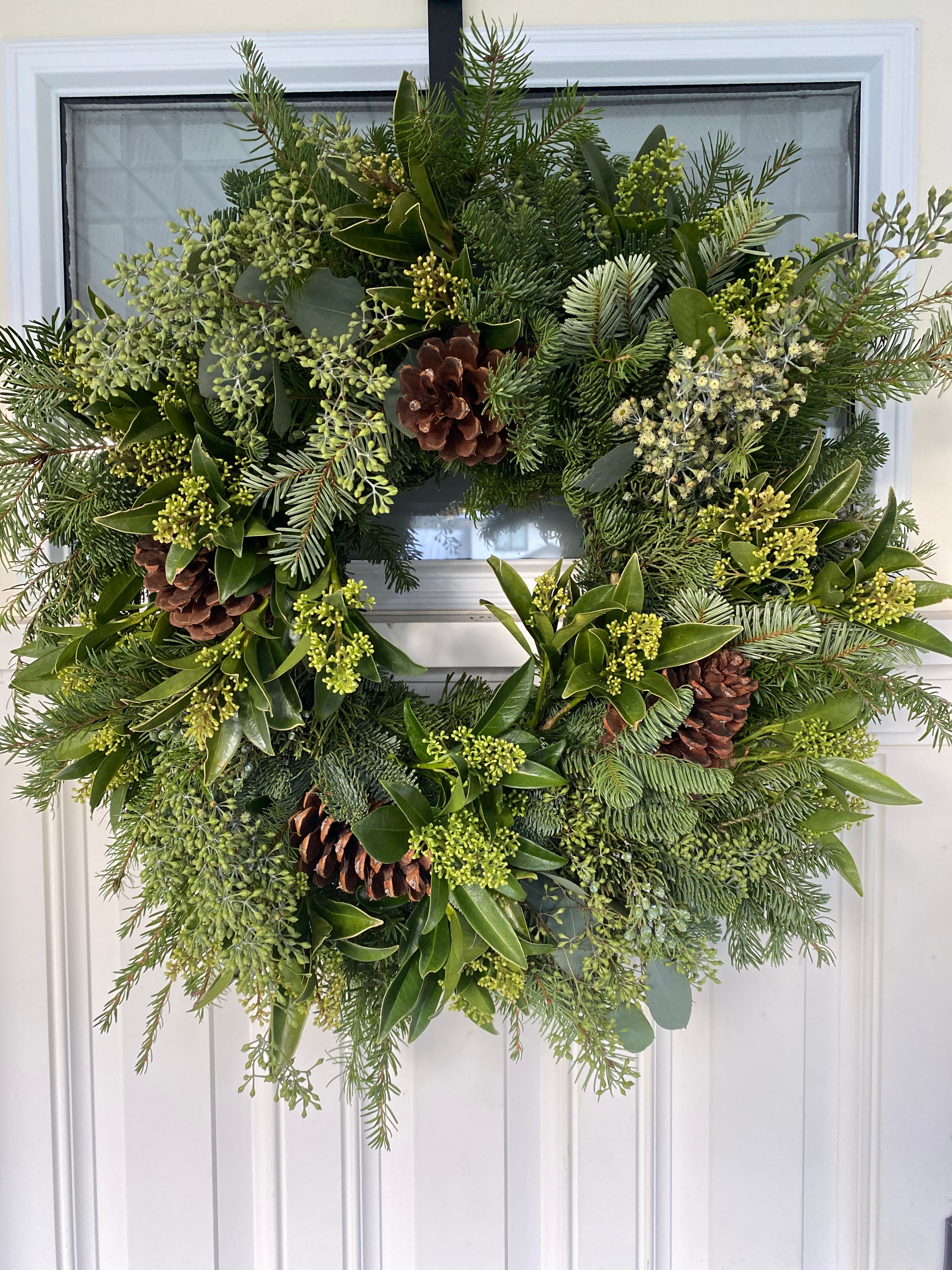 Festive Holiday Workshops
