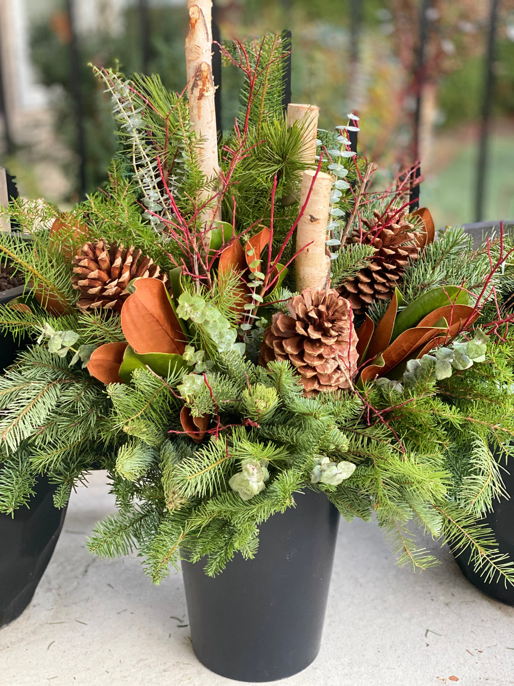 Festive Holiday Workshops