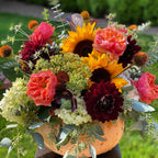 Festive Holiday Workshops