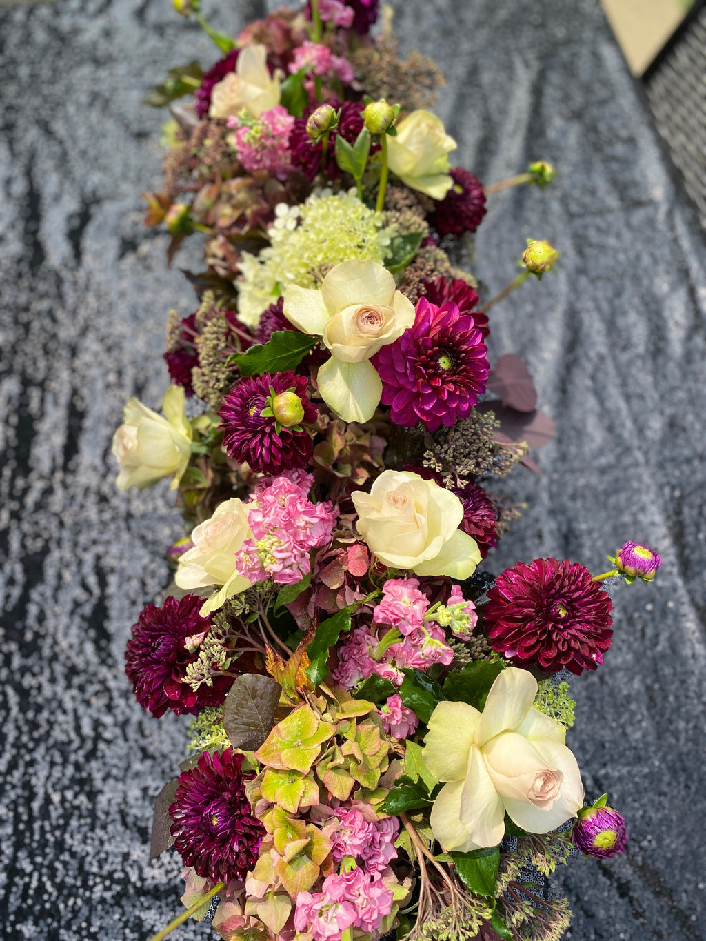 CENTERPIECE