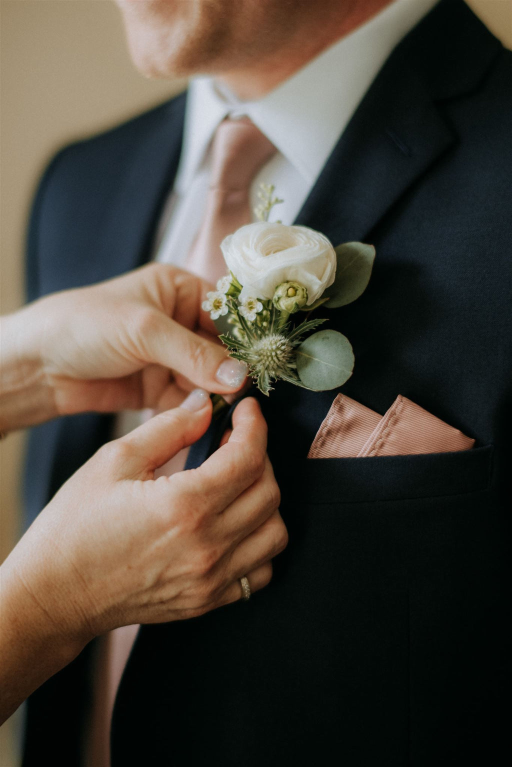 BOUTONNIERE
