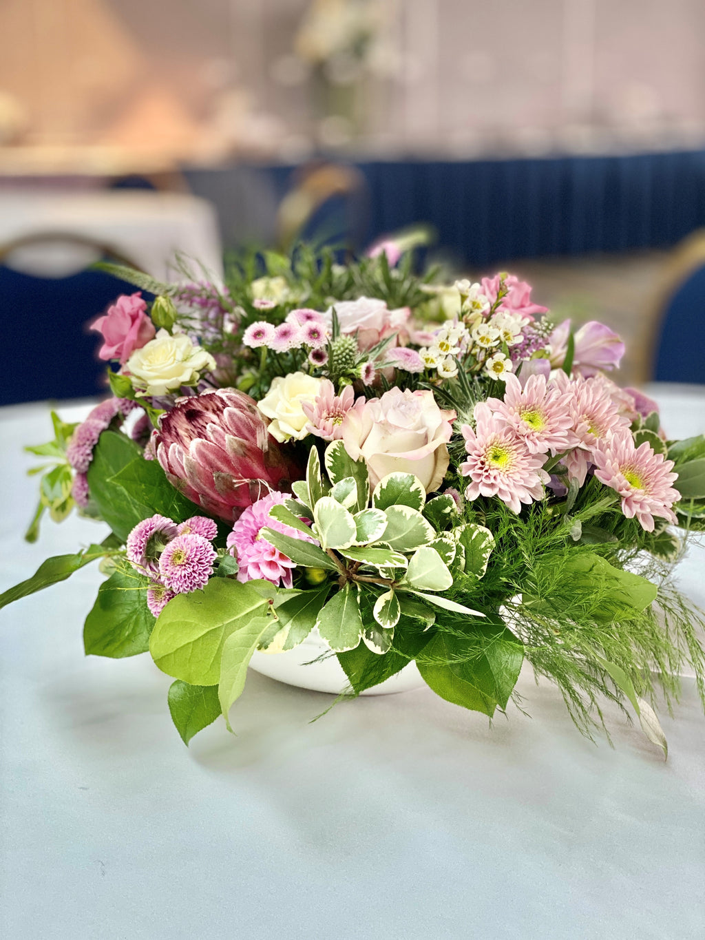 CENTERPIECE