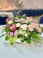 CENTERPIECE