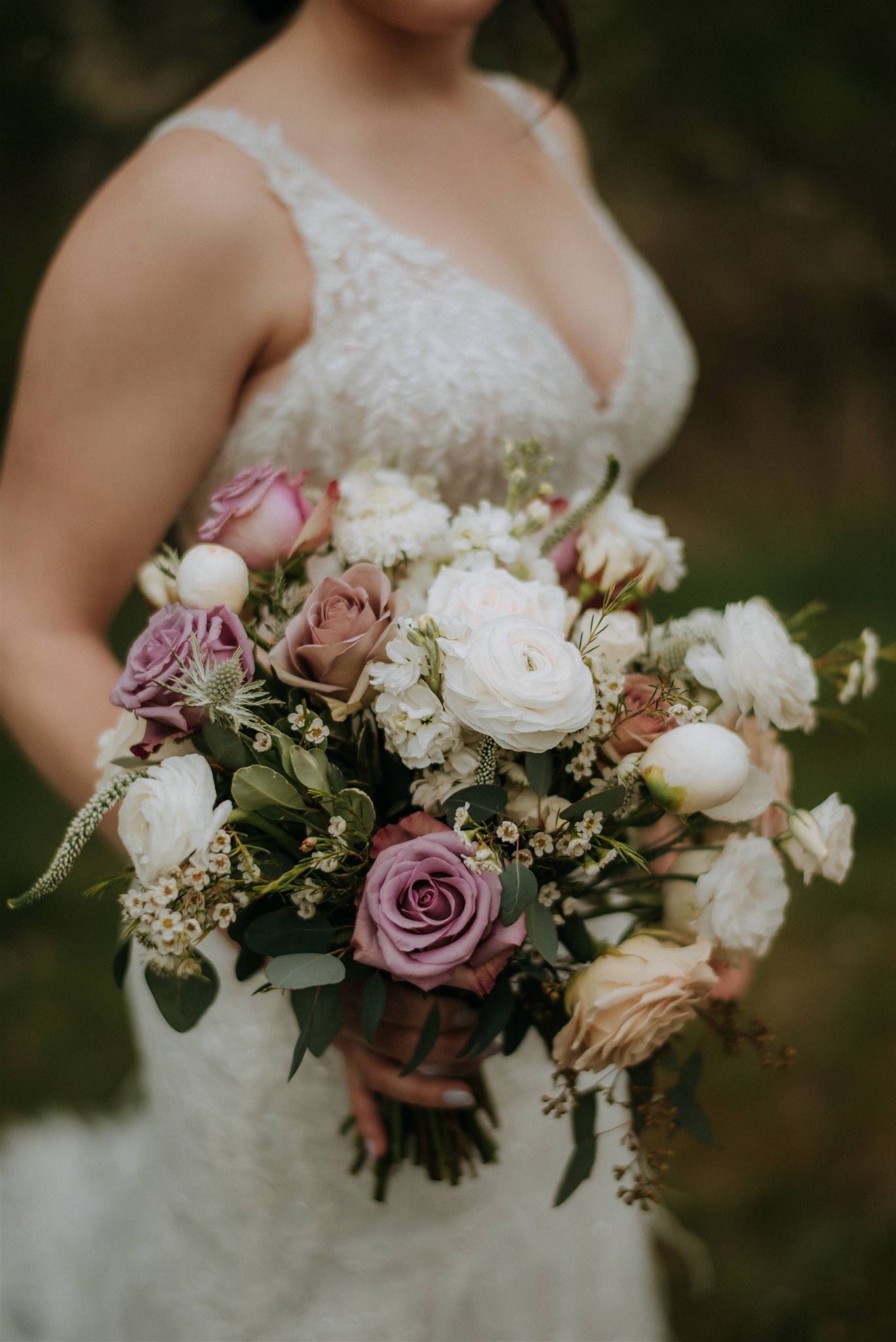 BRIDAL BOUQUET