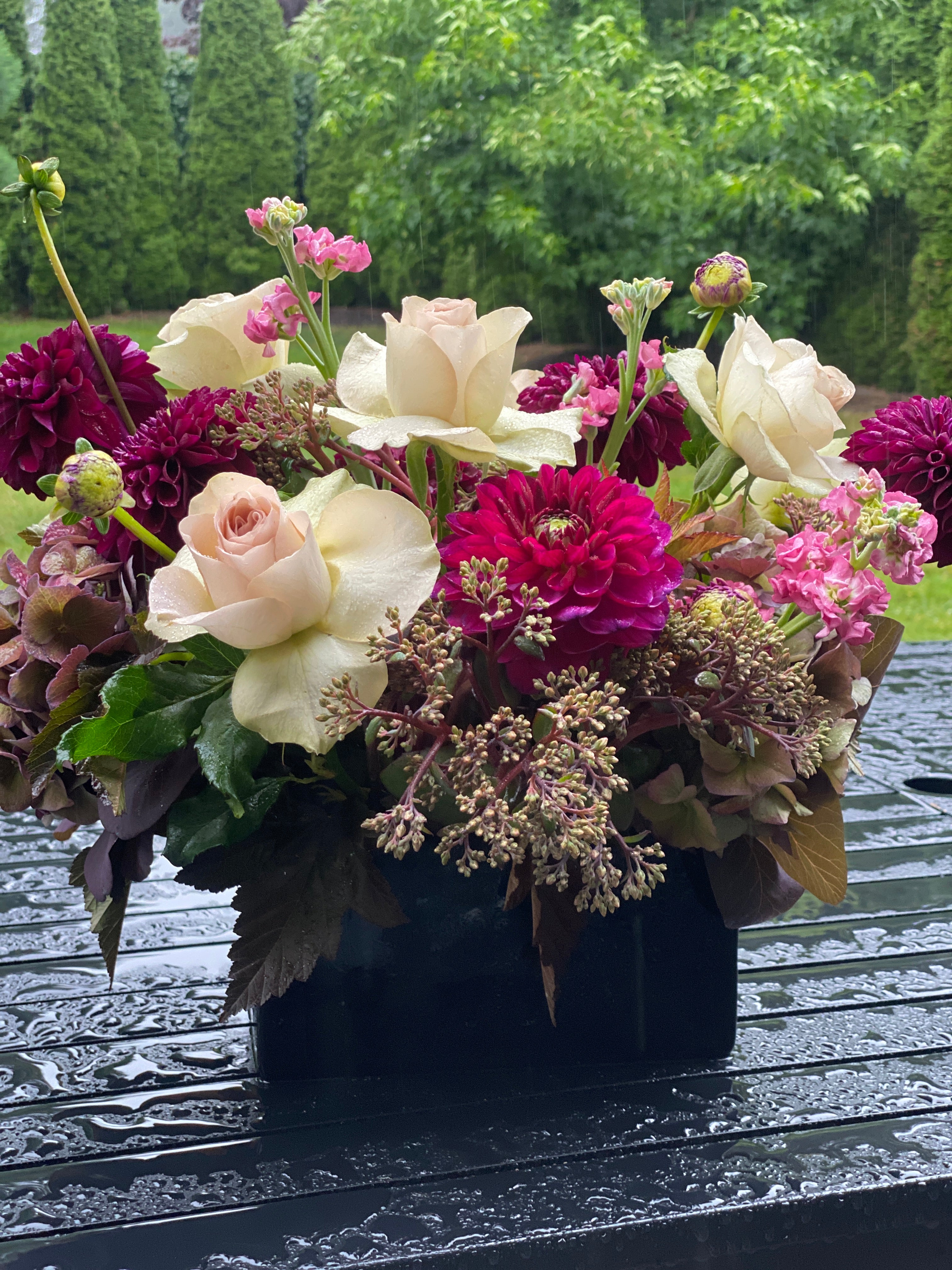 CENTERPIECE