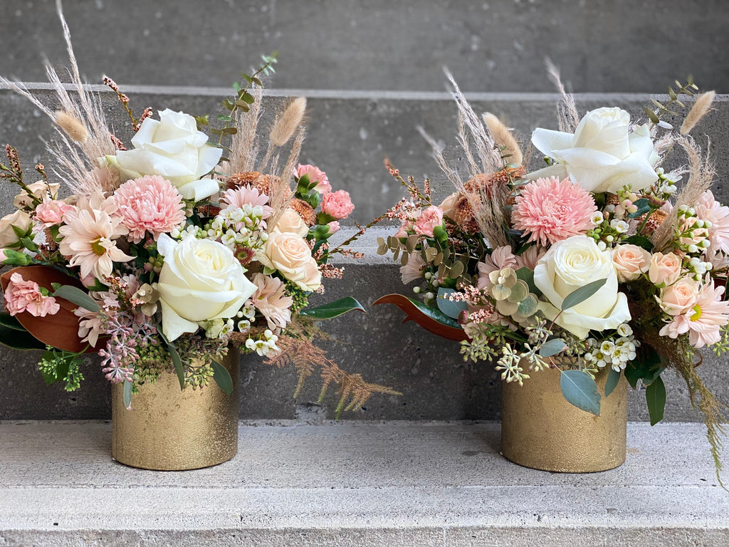CENTERPIECE