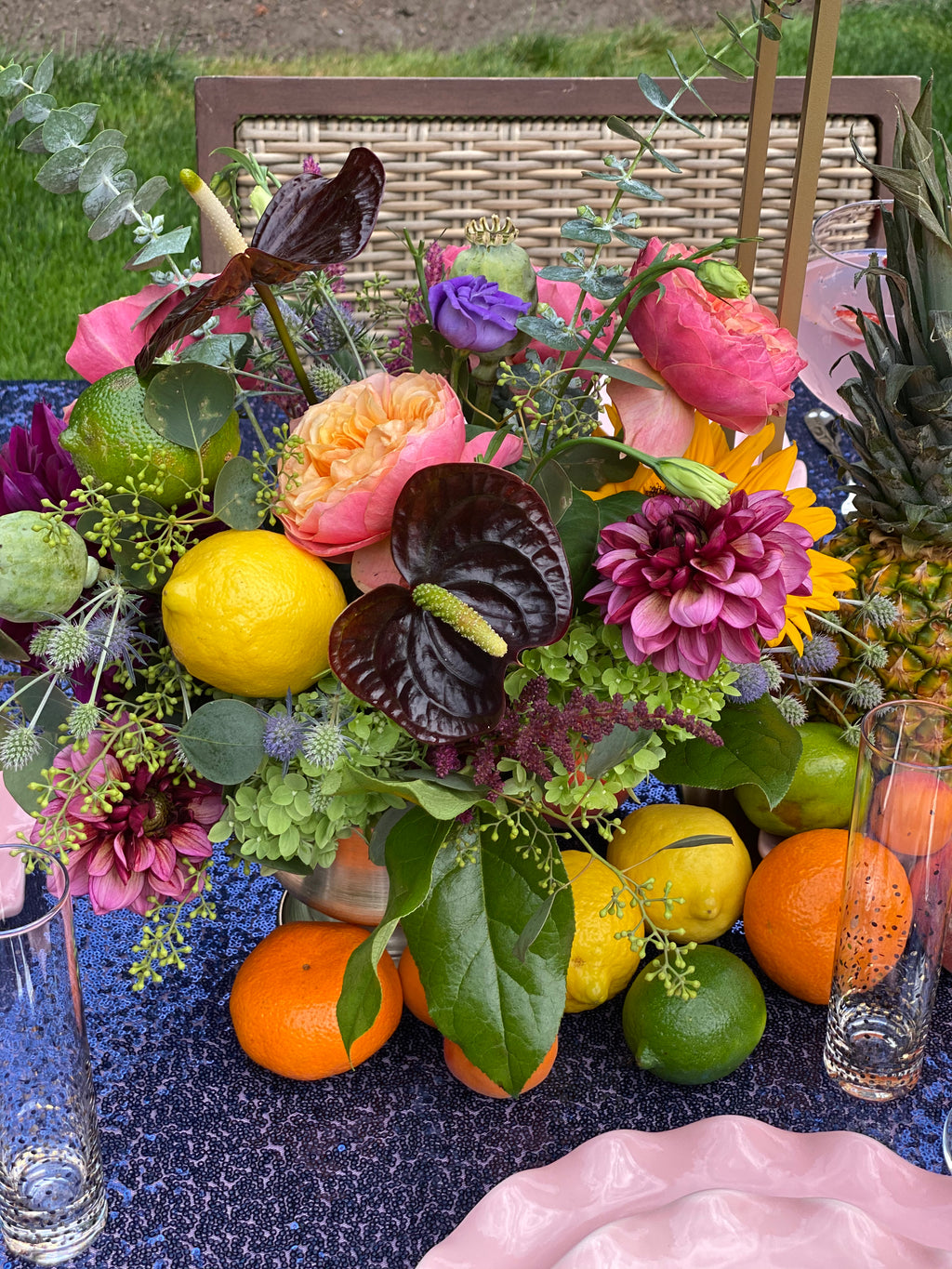 CENTERPIECE