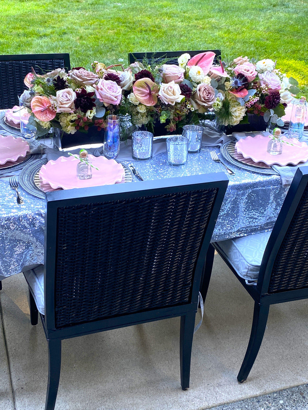 CENTERPIECE