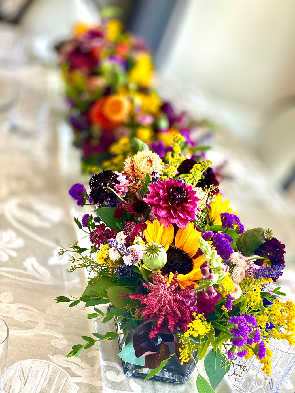CENTERPIECE