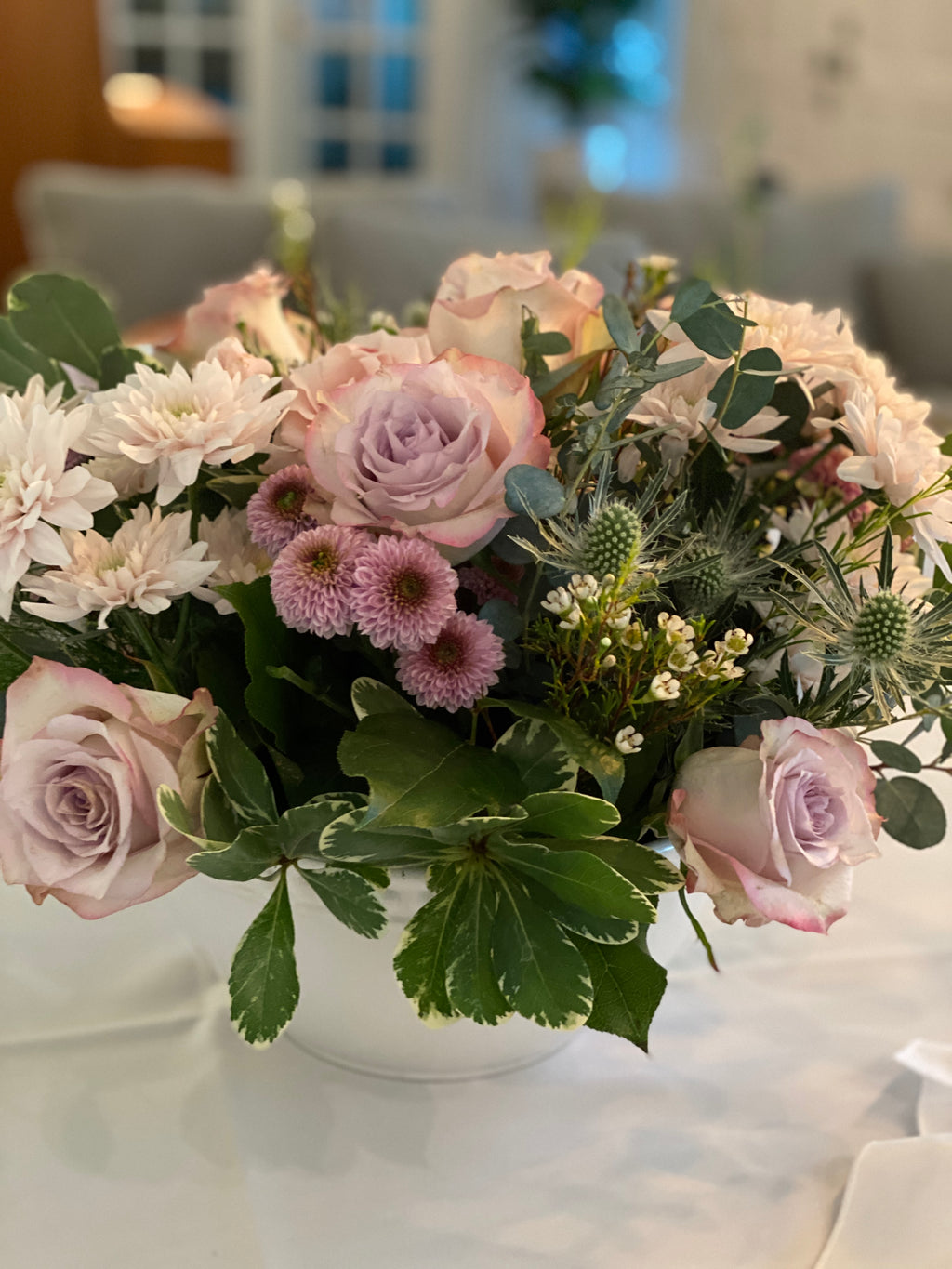 CENTERPIECE
