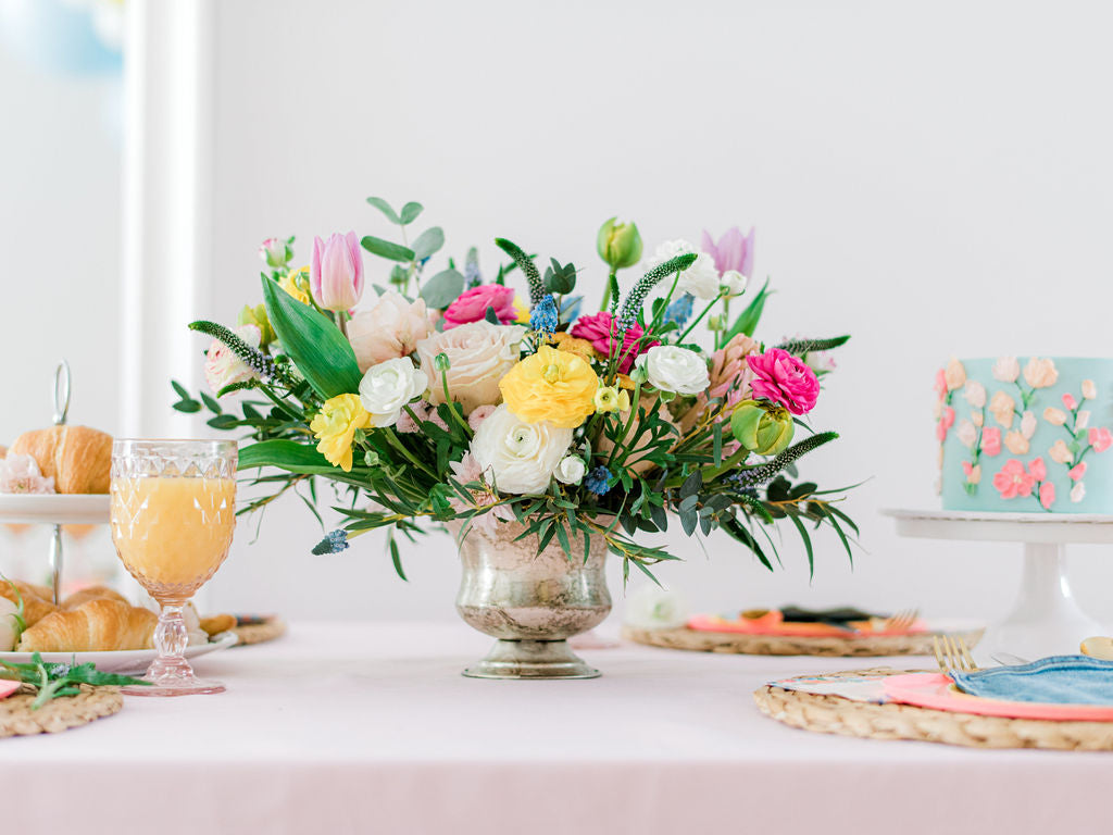 CENTERPIECE