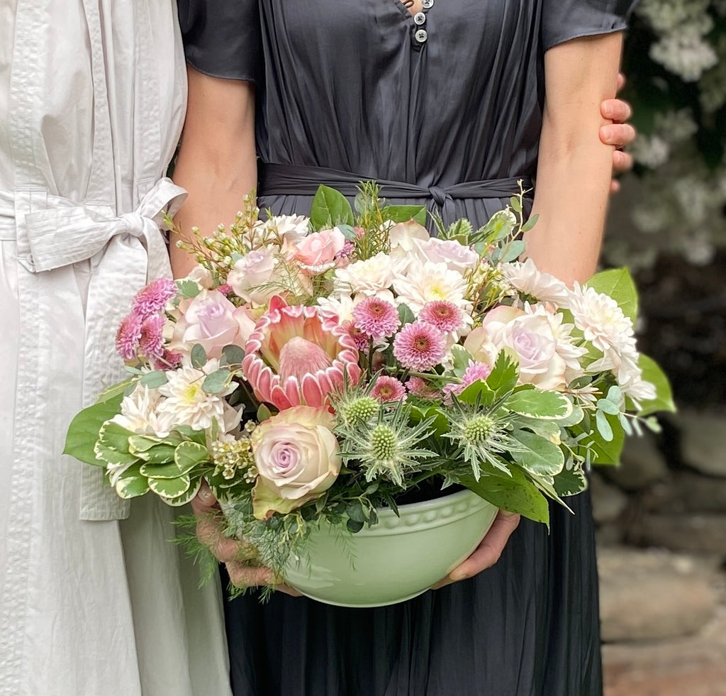CENTERPIECE