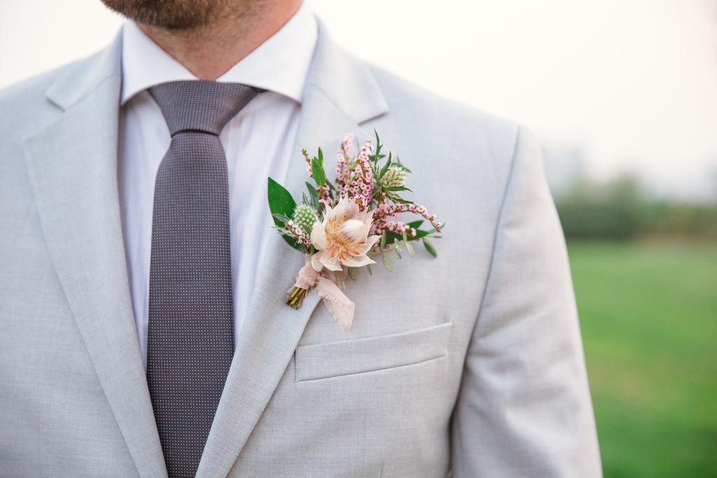 BOUTONNIERE
