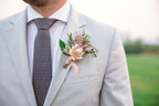 BOUTONNIERE