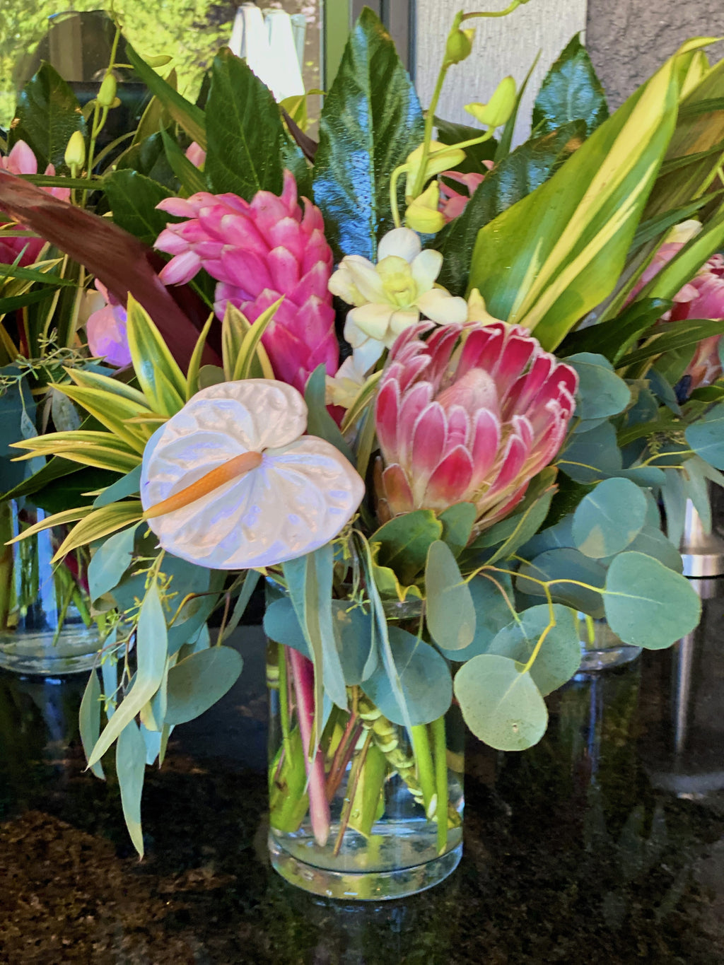 CENTERPIECE