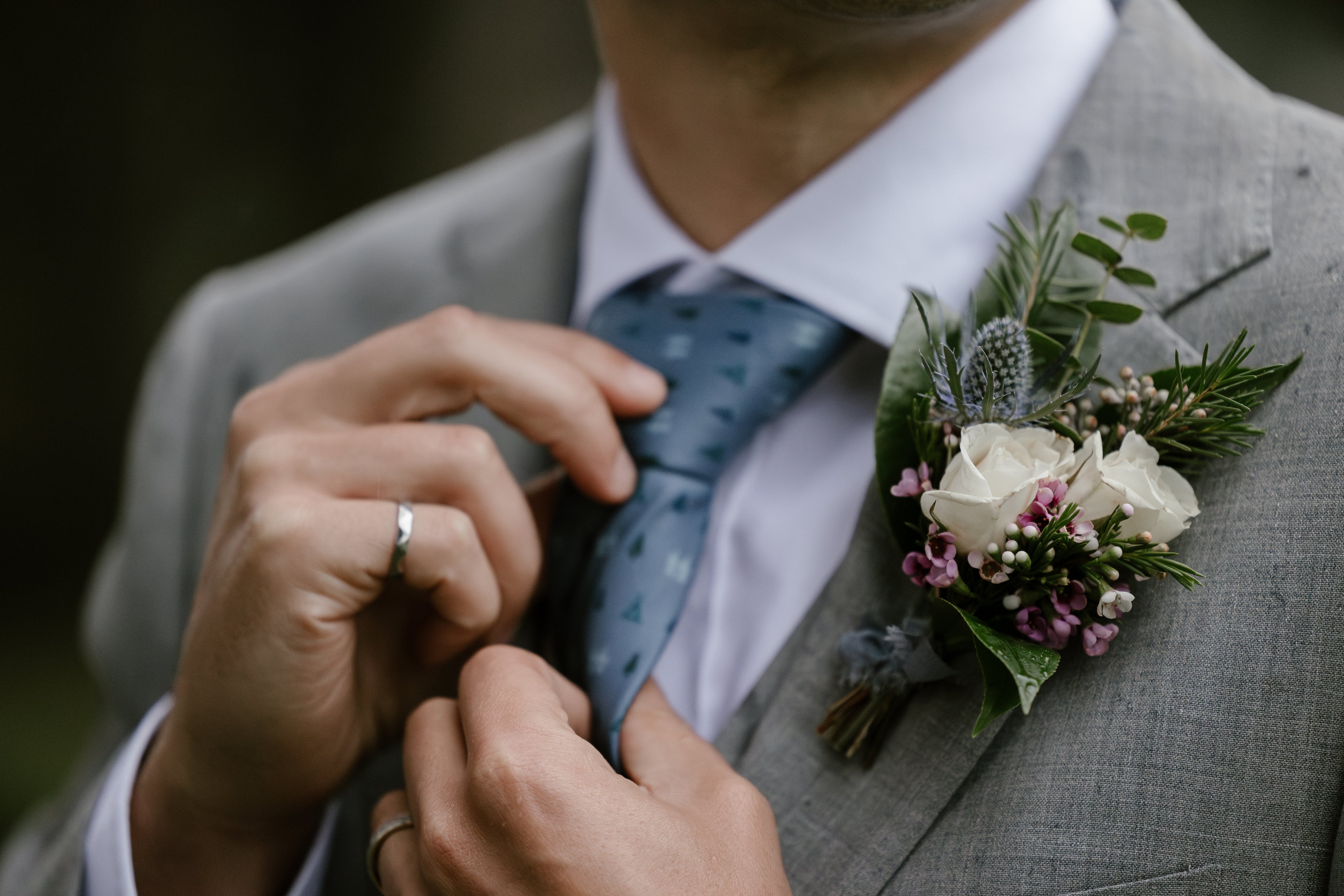 BOUTONNIERE