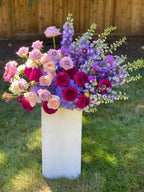 STATEMENT ARRANGEMENT