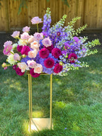 STATEMENT ARRANGEMENT