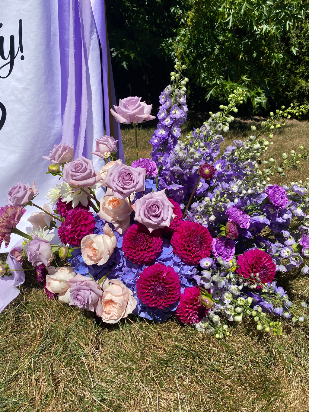 STATEMENT ARRANGEMENT